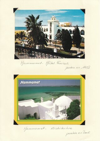 Hammamet