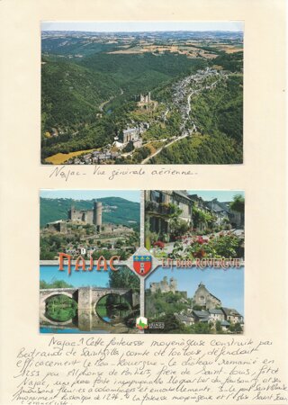 Najac