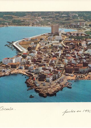 La Escala