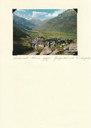 Andermatt