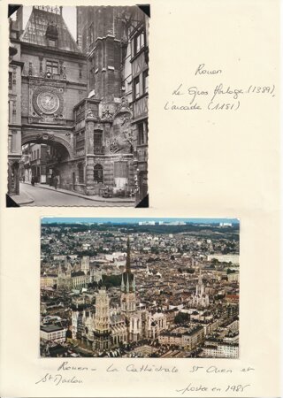 Rouen