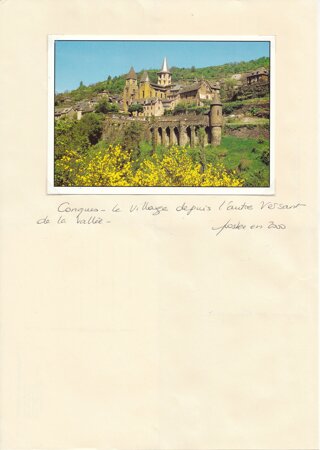 Conques