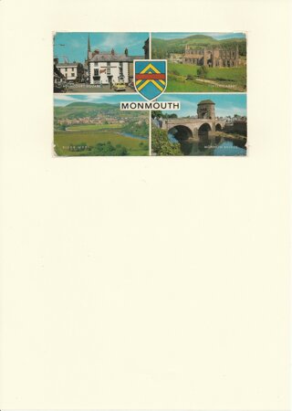Monmouth