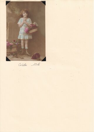 Colette