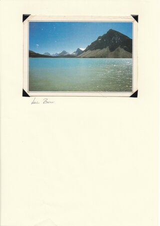 Lac Bow