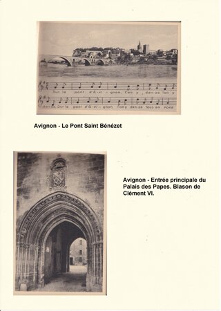 Avignon