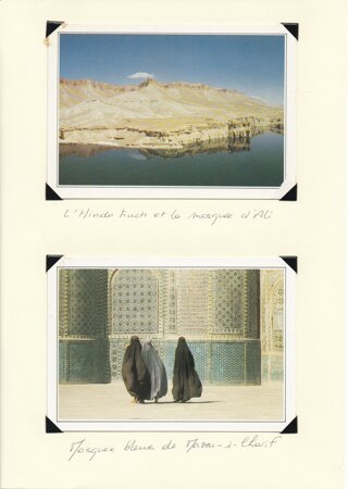 Afgahnistan Afgahnistan