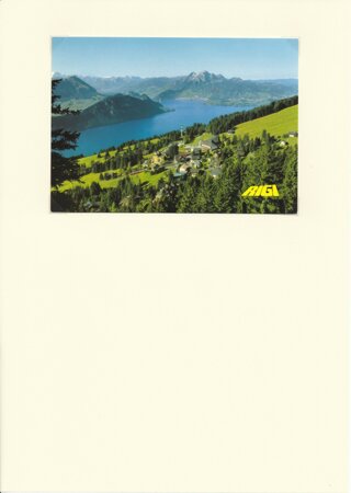 Rigi