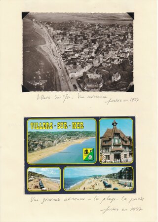 Villers sur Mer