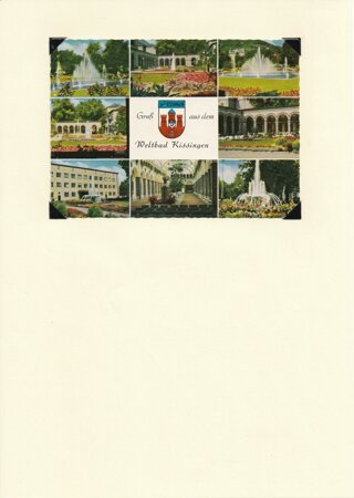 Bad Kissingen