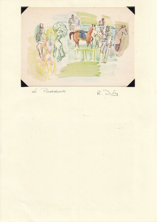 Dufy