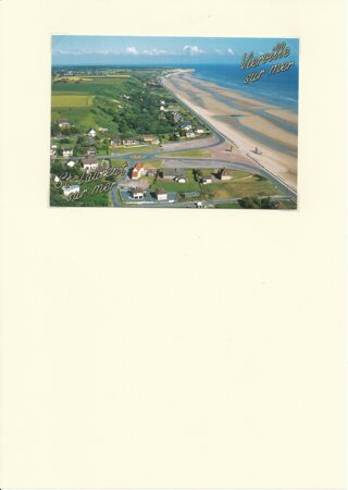 Vierville sur Mer