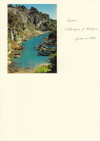 Cassis