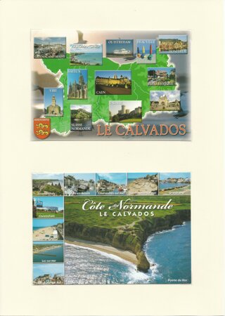 Calvados