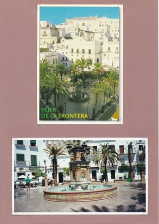 Vejer de la Frontera