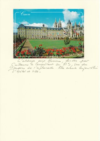 Caen