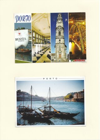 Porto