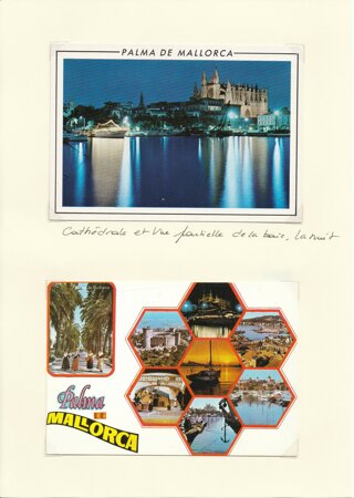 Mallorca - Palma