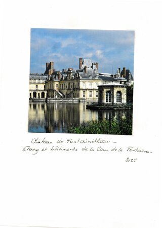 Fontainebleau