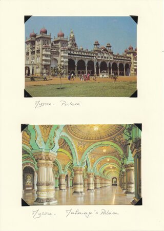 Mysore Mysore