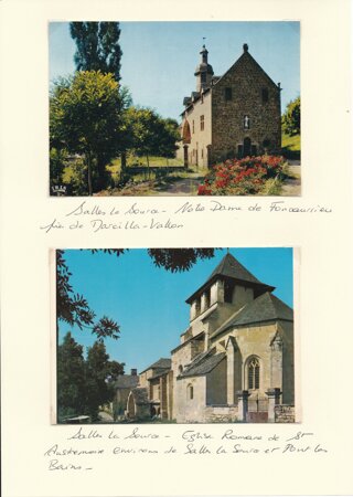 Salles la Source