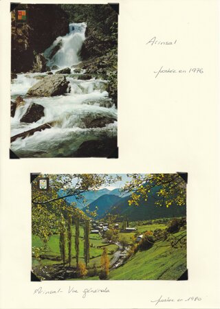 Arinsal