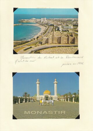 Monastir