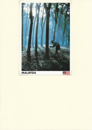 Malaisie Malaisie