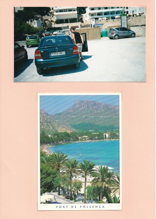 Mallorca - Pollensa