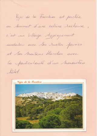 Vejer de la Frontera