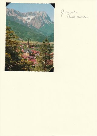 Garmisch