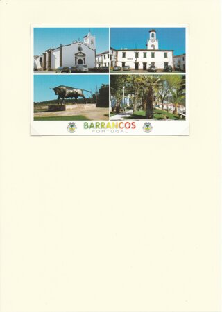 Barrancos