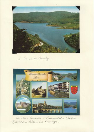 Tarn