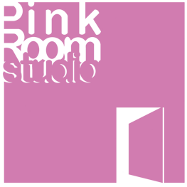 pinkroomstudio logo