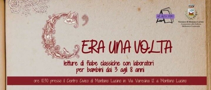 C'era una volta