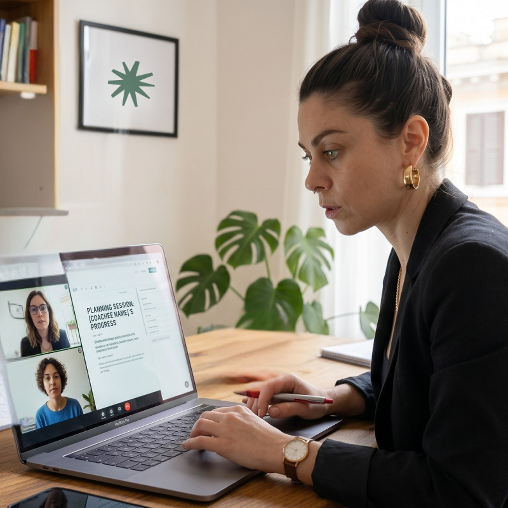 immagine profilo linkedin floreale fotografico elegante verde (12)