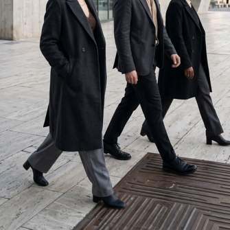 immagine profilo linkedin floreale fotografico elegante verde (6)
