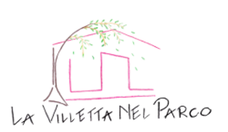 la villetta nel parco logo