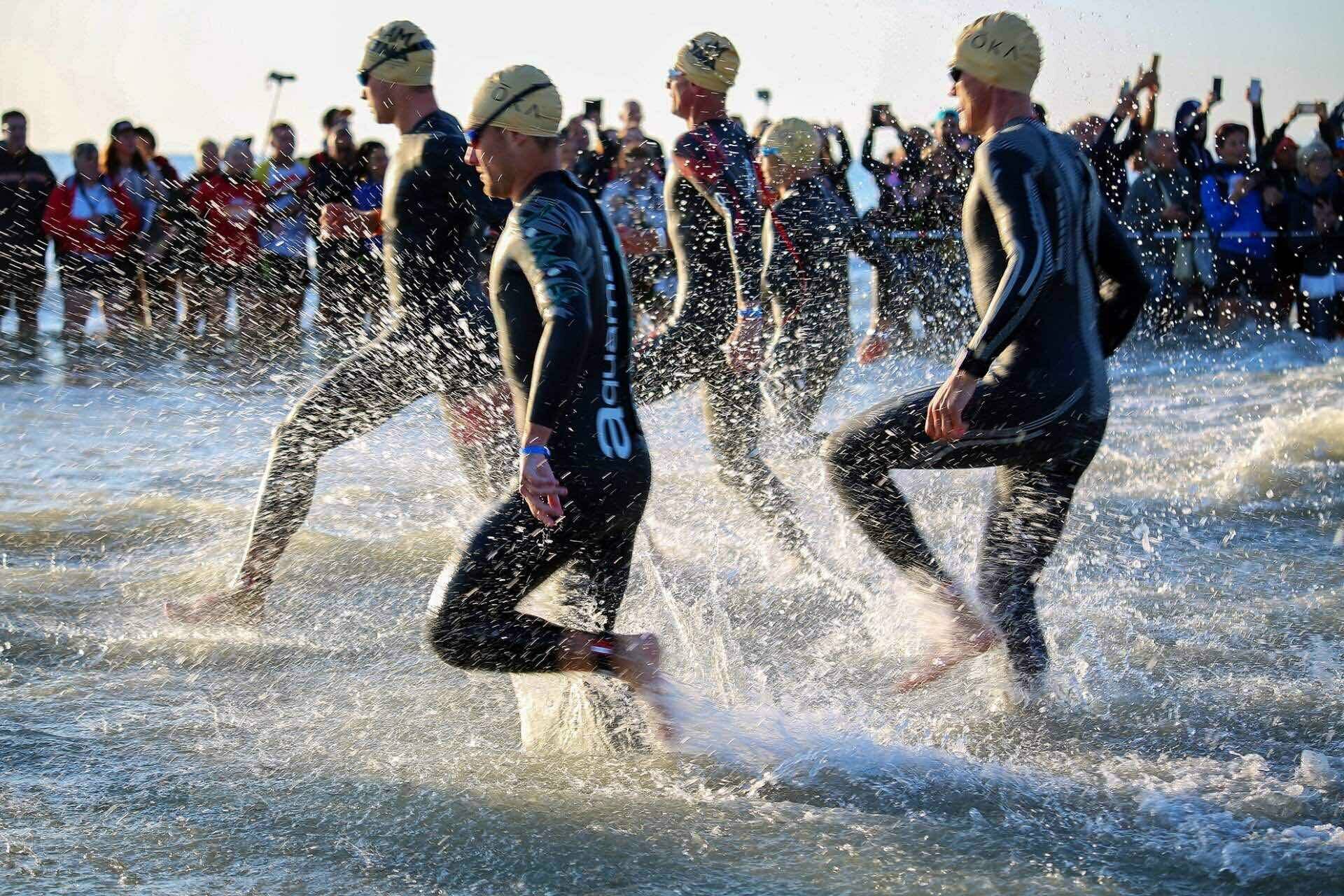 20 - 21 settembre 2025 Cervia Ironman Italy Emilia Romagna