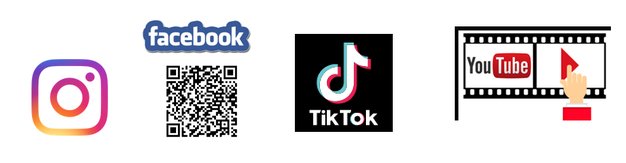 barra dei social network barra dei social network