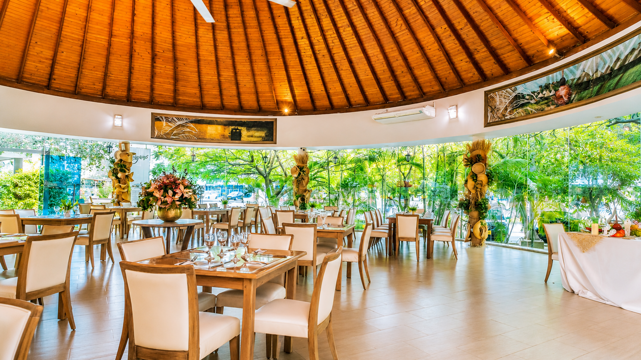 restaurante hotel florida sinu en monteria
