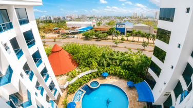 aerea hotel florida sinu en monteria