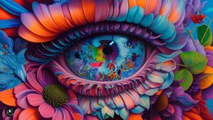 Lo specchio dell'anima