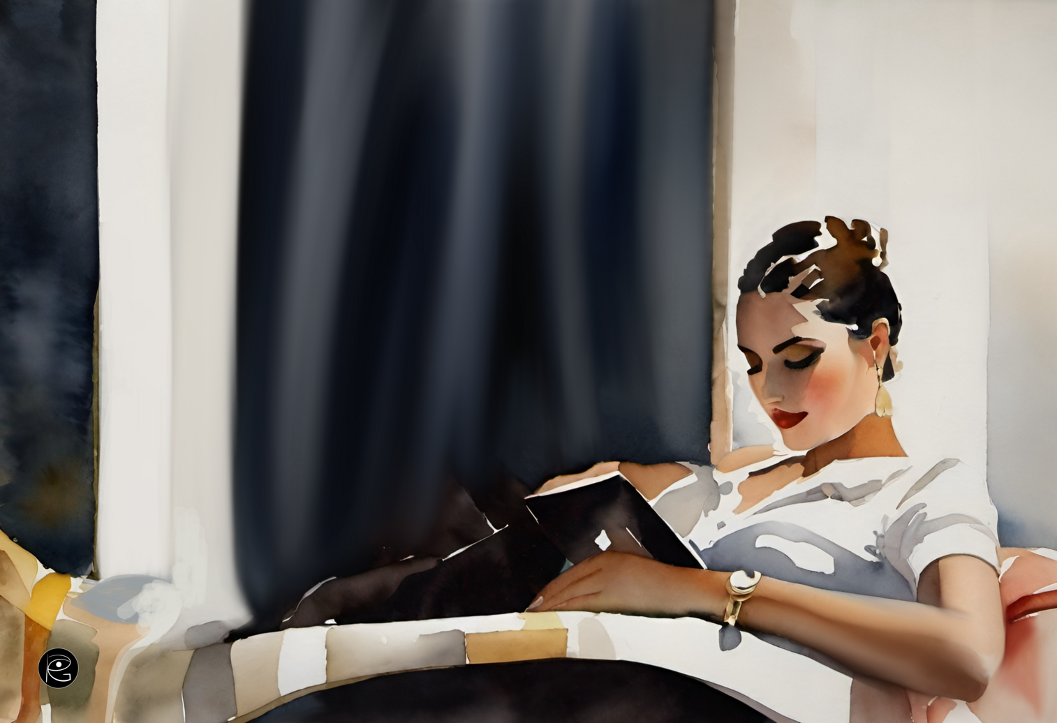 Agorafobia di Ruggero Goldoni Agorafobia di Ruggero Goldoni