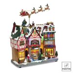 paesaggio-slitta-babbo-natale-luci-led-musica-e-movim-cm30x14xh39