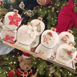 campana-nali-ceramica-di-capodimonte-soggetti-misti