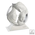 sacra-famiglia-bianca-cerchio-argento-cm-95xh115