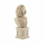 scultura-leone-avorio-chiaraela