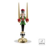 candelabro-2-fiamme-soldatino-cm-17x17xh525