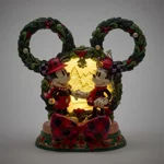 diorama-led-topolino-e-minnie-20-cm-disney-traditions